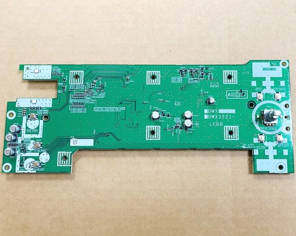 Alpha Theta PDJ-DWX4387