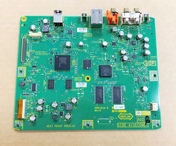 Alpha Theta PDJ-DWX4413