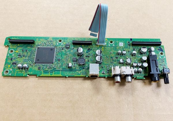 Alpha Theta PDJ-DWX4613