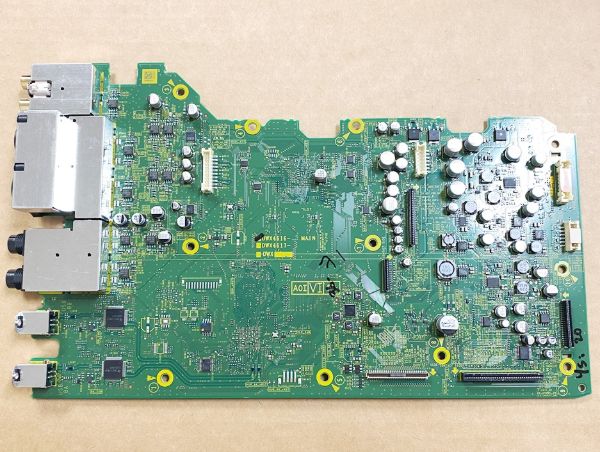 Alpha Theta PDJ-DWX4616