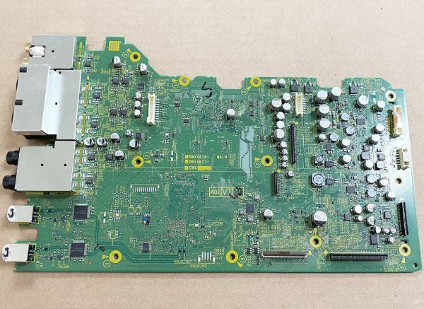 Alpha Theta PDJ-DWX4617