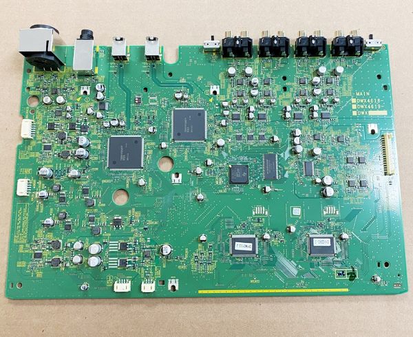 Alpha Theta PDJ-DWX4618