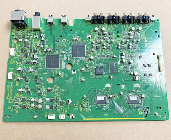 Alpha Theta PDJ-DWX4619