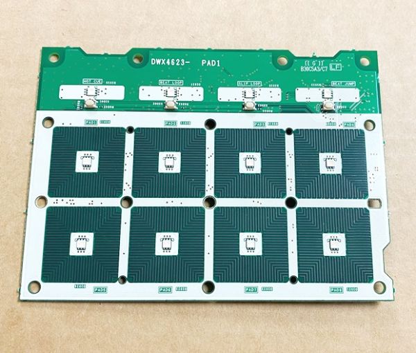 Alpha Theta PDJ-DWX4623