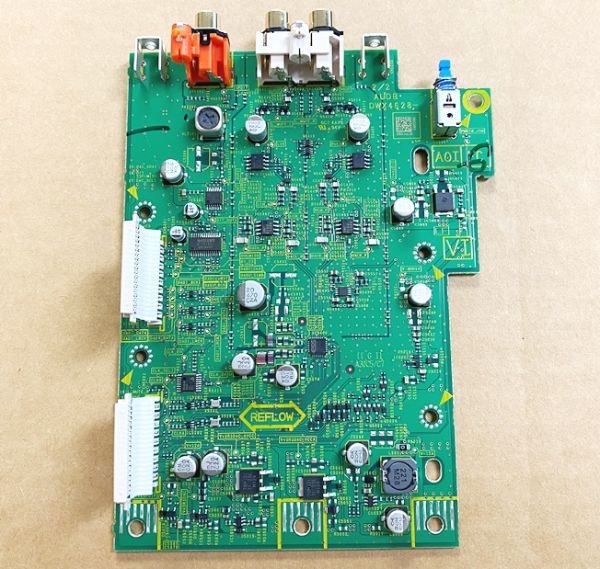 Alpha Theta PDJ-DWX4628