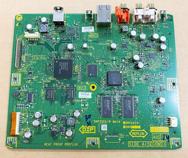 Alpha Theta PDJ-DWX4629