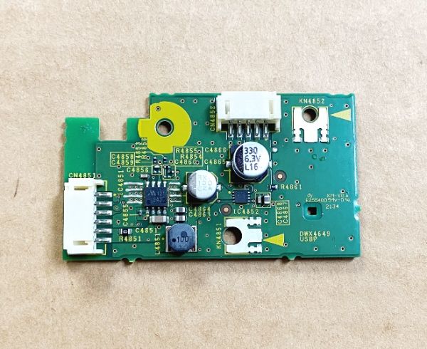 Alpha Theta PDJ-DWX4649
