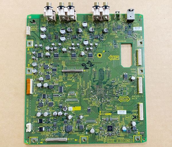 Alpha Theta PDJ-DWX4657