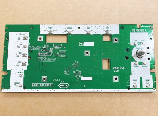 Alpha Theta PDJ-DWX4658