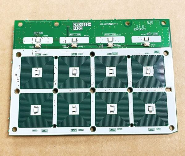 Alpha Theta PDJ-DWX4660