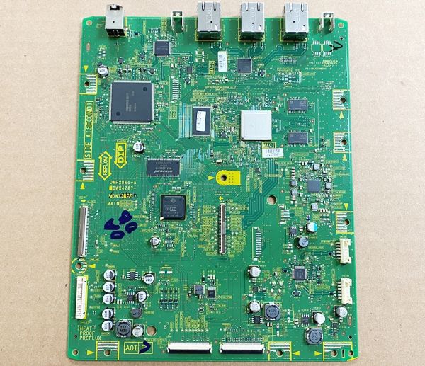 Alpha Theta PDJ-DWX4669