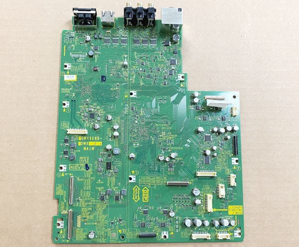 Alpha Theta PDJ-DWX4688