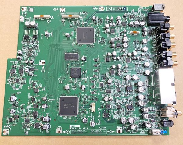 Alpha Theta PDJ-DWX4714