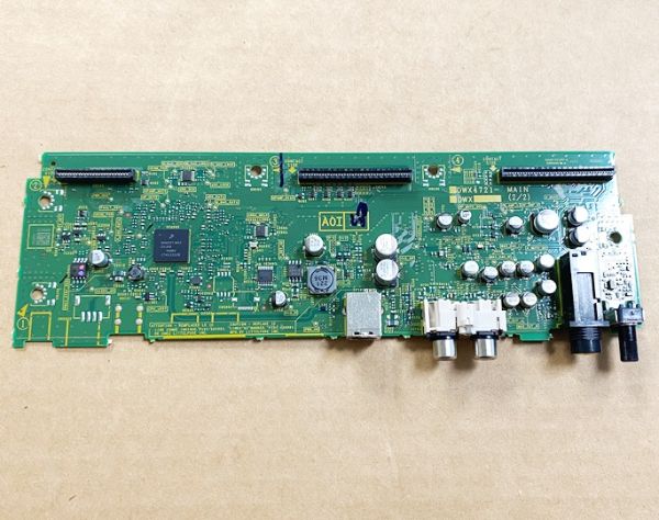 Alpha Theta PDJ-DWX4721
