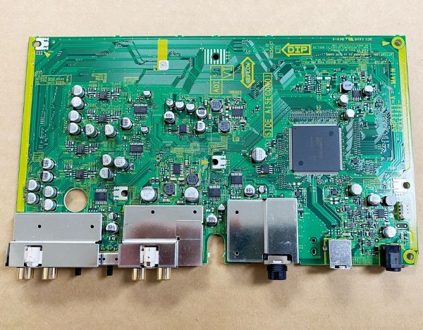 Alpha Theta PDJ-DWX4789