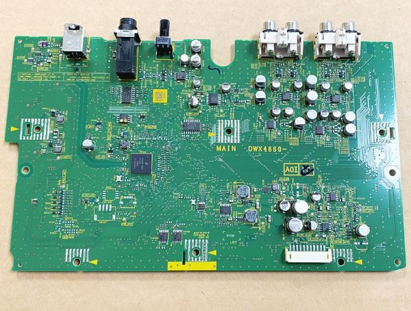 Alpha Theta PDJ-DWX4860