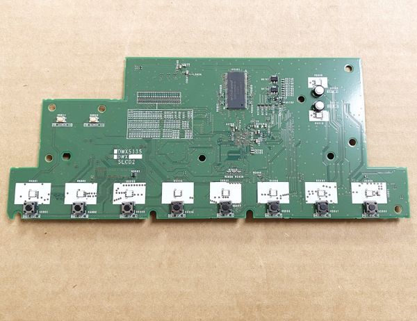 Alpha Theta PDJ-DWX5135