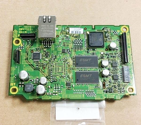 Alpha Theta PDJ-GXX1388