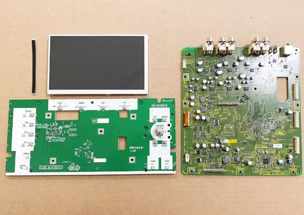 Alpha Theta PDJ-GXX1608