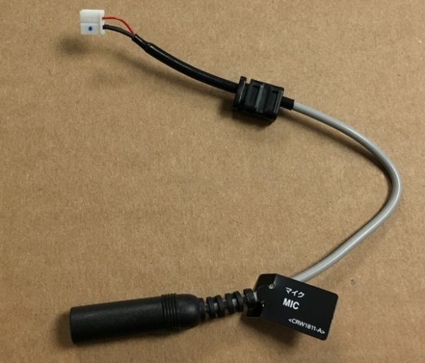 Pioneer PIO-QDE3002
