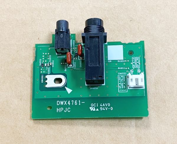 Imagen de Pioneer DJ PDJ-DWX4761