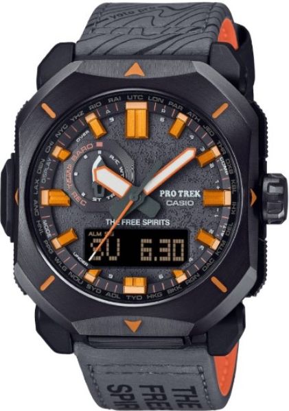 Imagen de Casio PRW6900TFS-1 5673