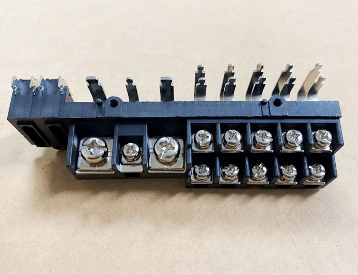 Picture of JVC/Kenwood KEN-E7A-0025-00+
