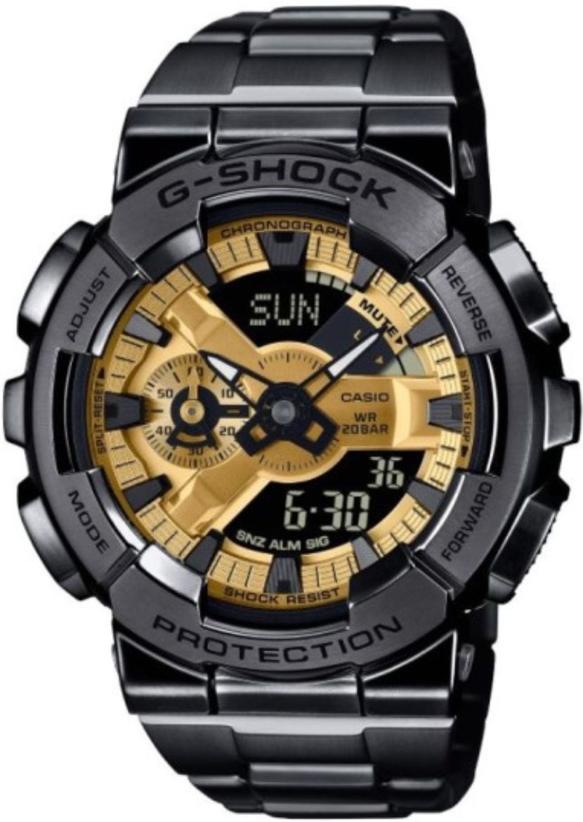 Imagen de Casio GM110BD-1A9