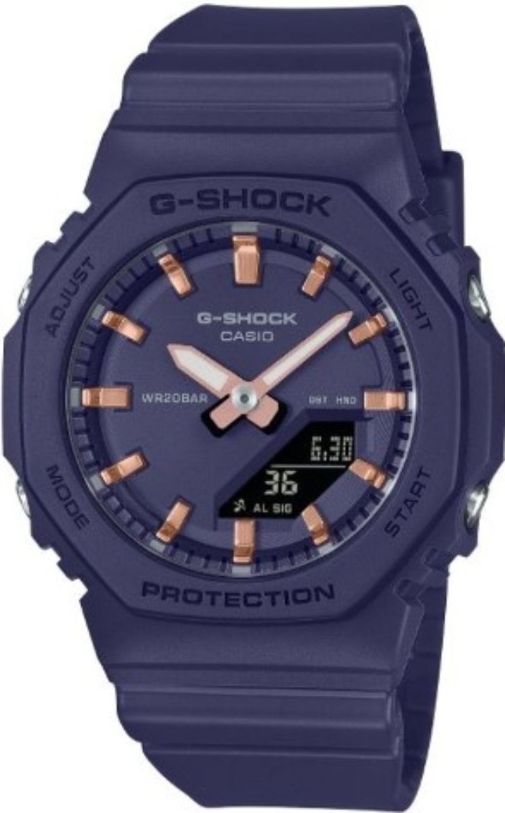 Imagen de Casio GMAP2100M-2A