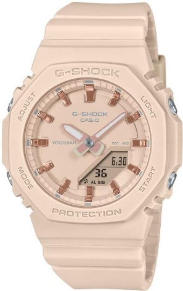 Imagen de Casio GMAP2100M-4A