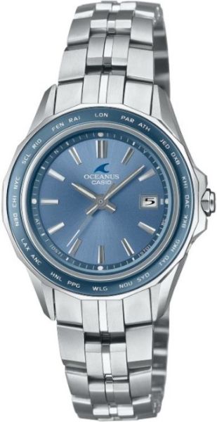 Picture of Casio OCWS40-2A