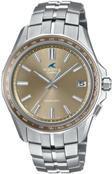 Imagen de Casio OCWS400A-5A