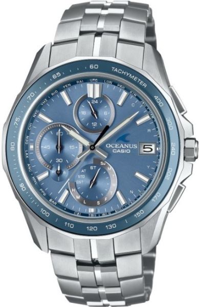 Picture of Casio OCWS7000E-2A