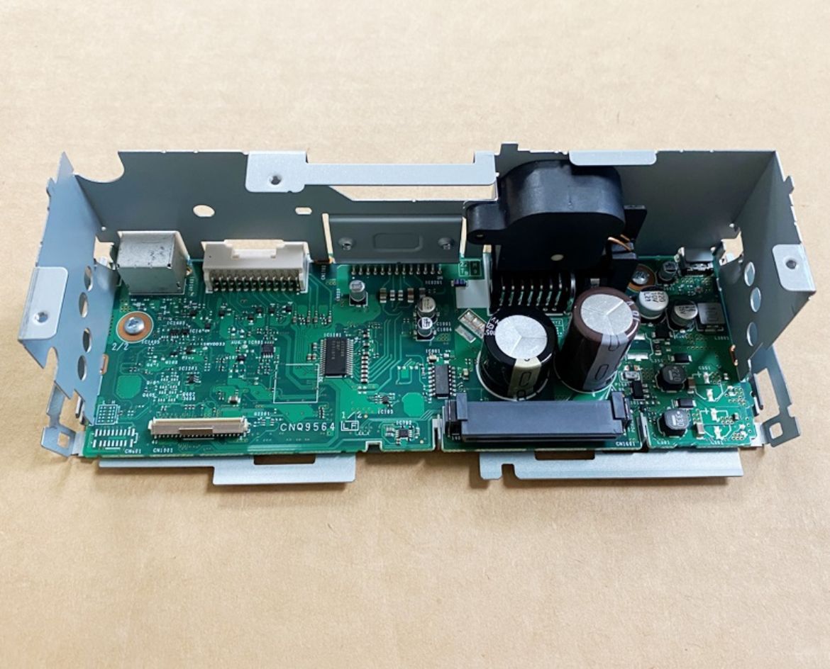 Imagen de Pioneer PIO-CXY5401