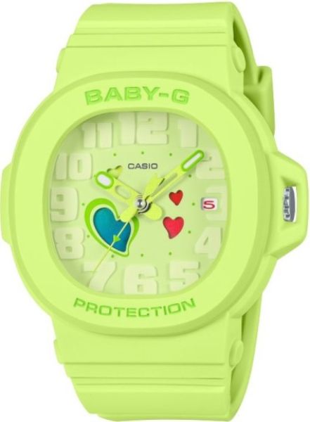 Picture of Casio BGA10-3A