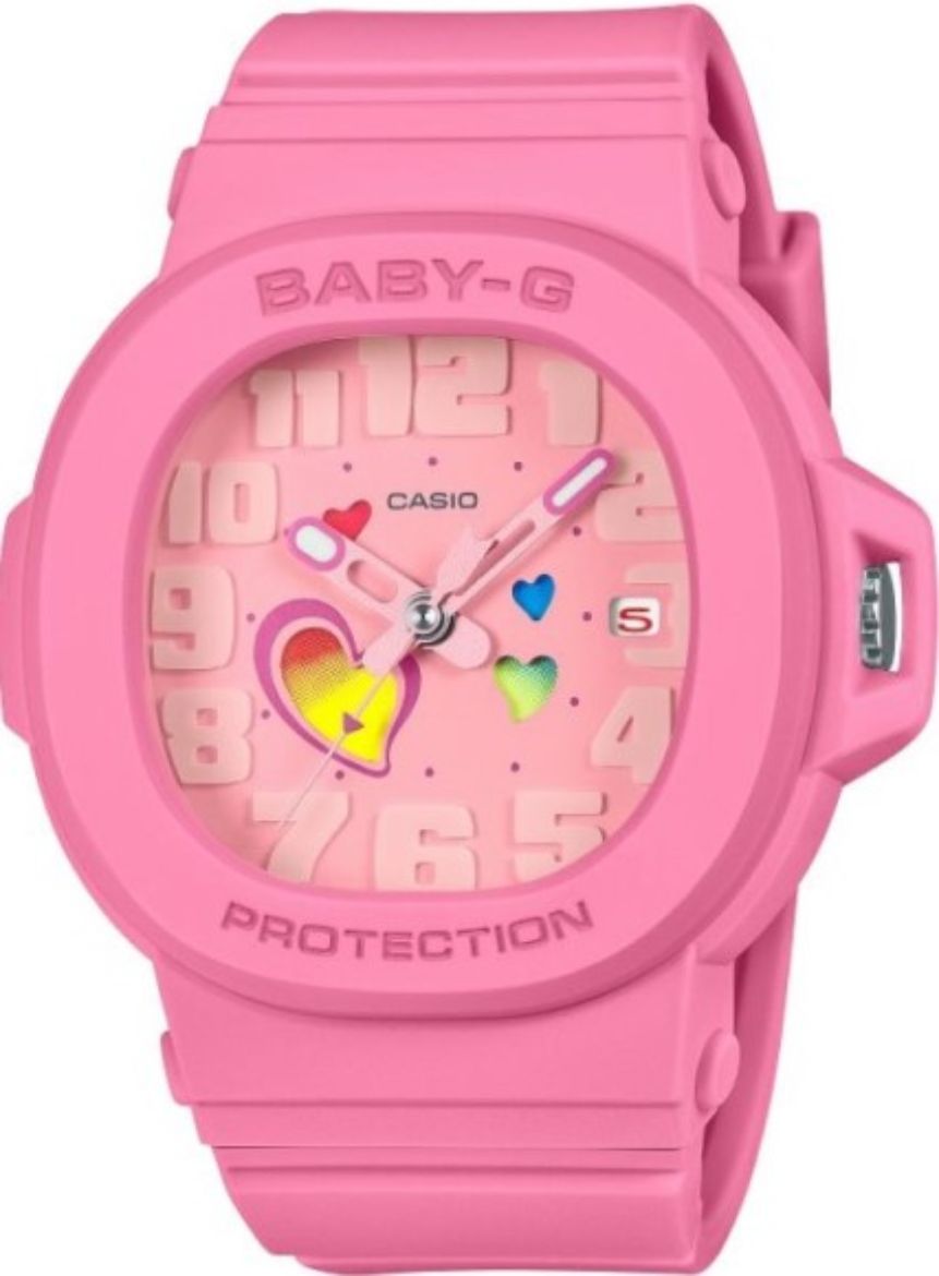 Picture of Casio BGA10-4A