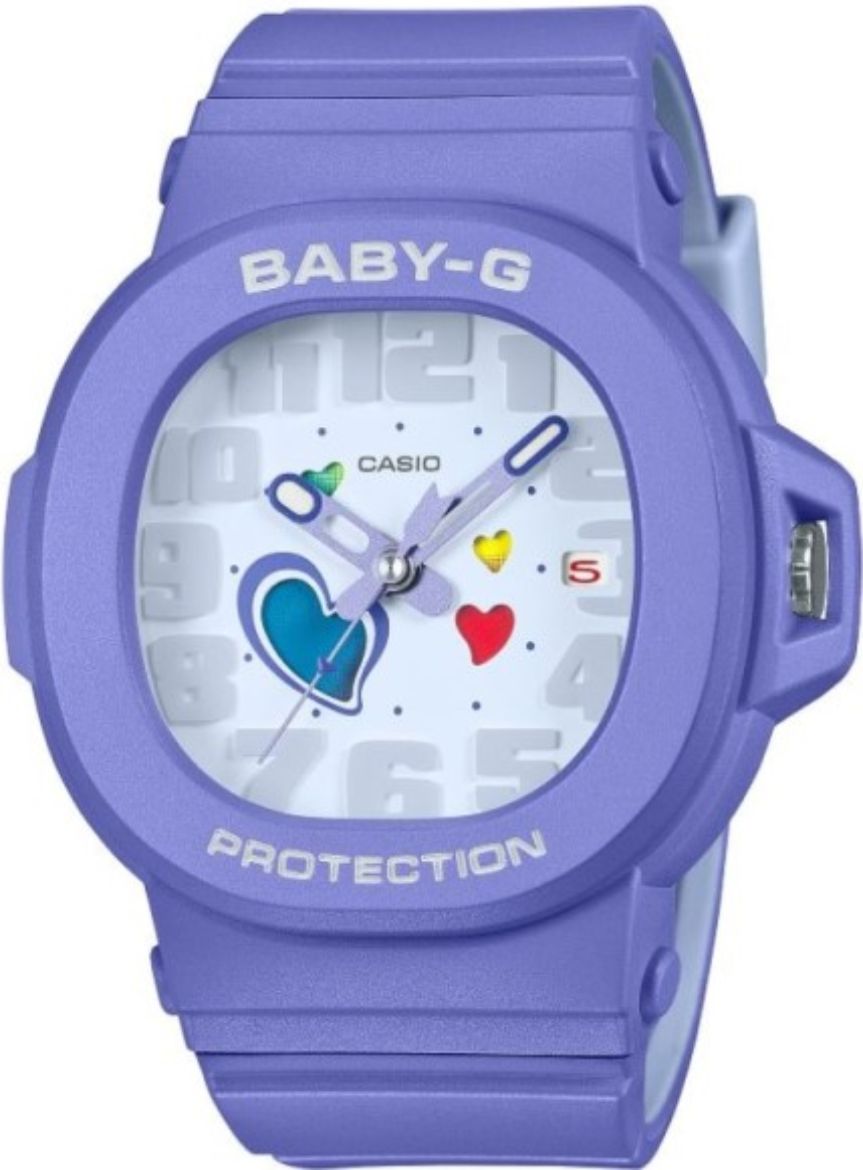 Picture of Casio BGA10-6A