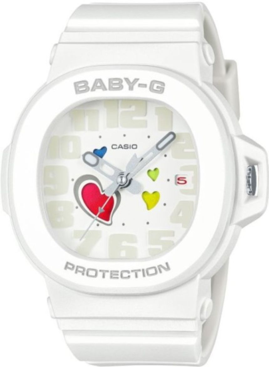 Picture of Casio BGA10-7A