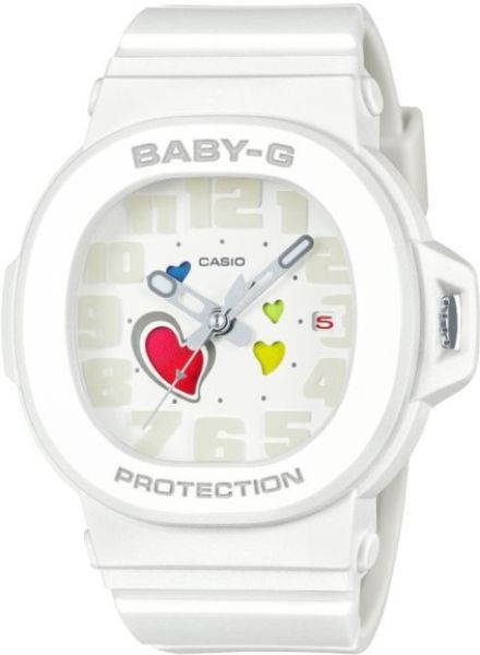 Picture of Casio BGA10-7A