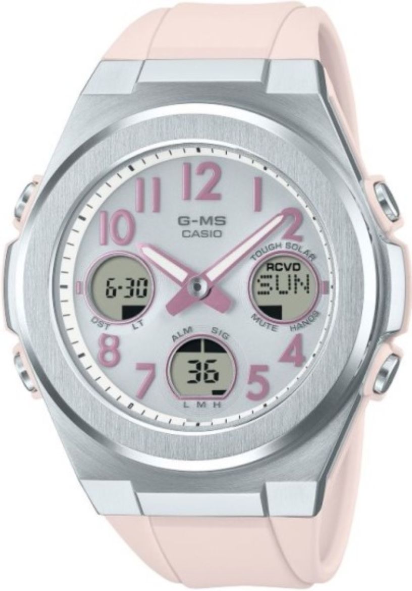 Picture of Casio MSGW610-4A