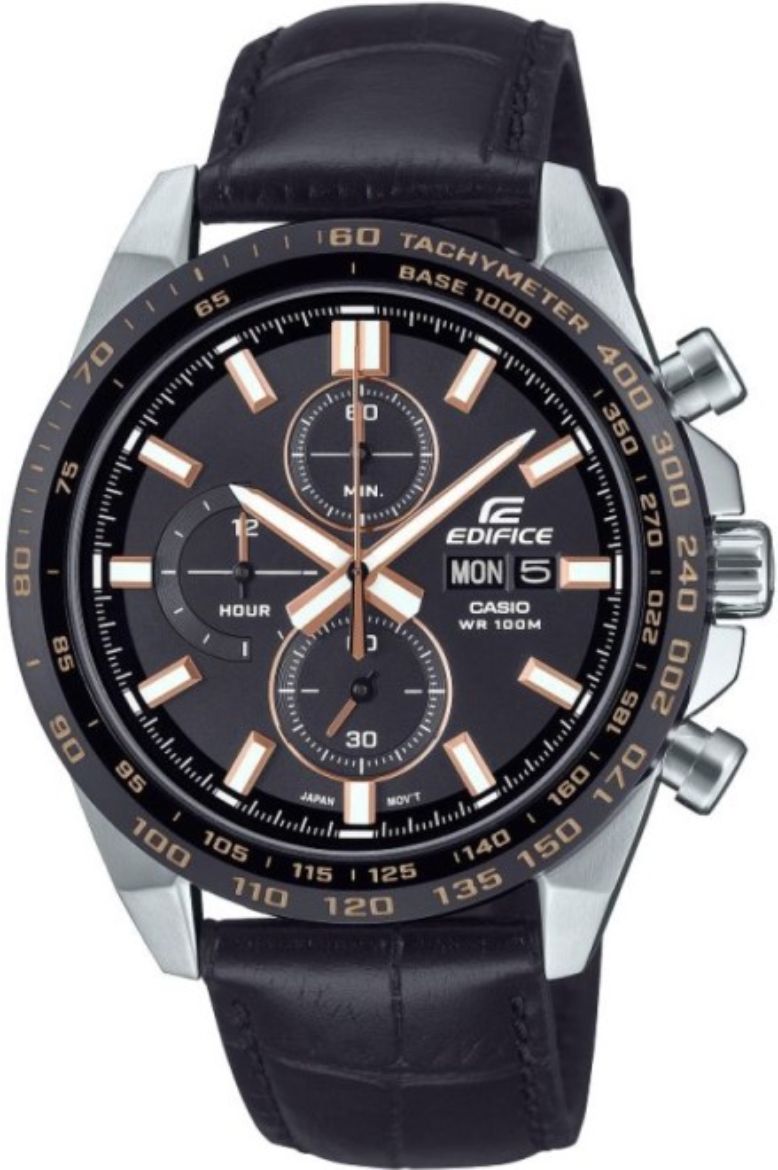 Picture of Casio EFR574BL-1AVU