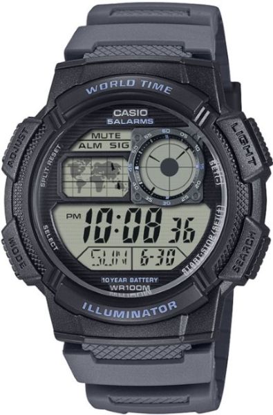 Imagen de Casio AE1000W-8AV