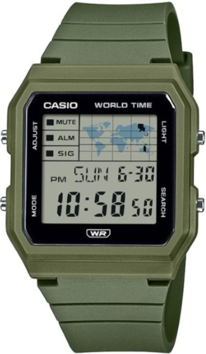 Imagen de Casio LF30W-3A