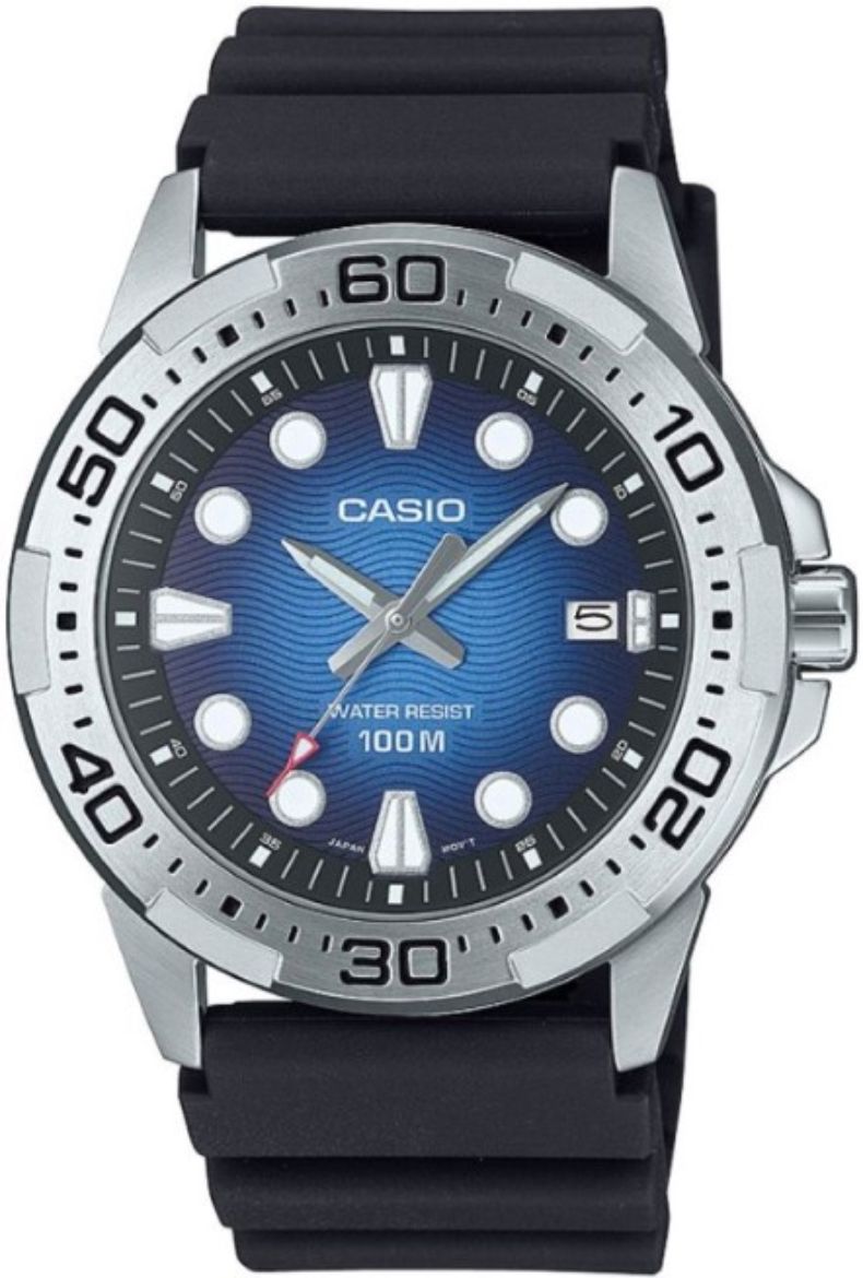 Picture of Casio MTD140-2AV