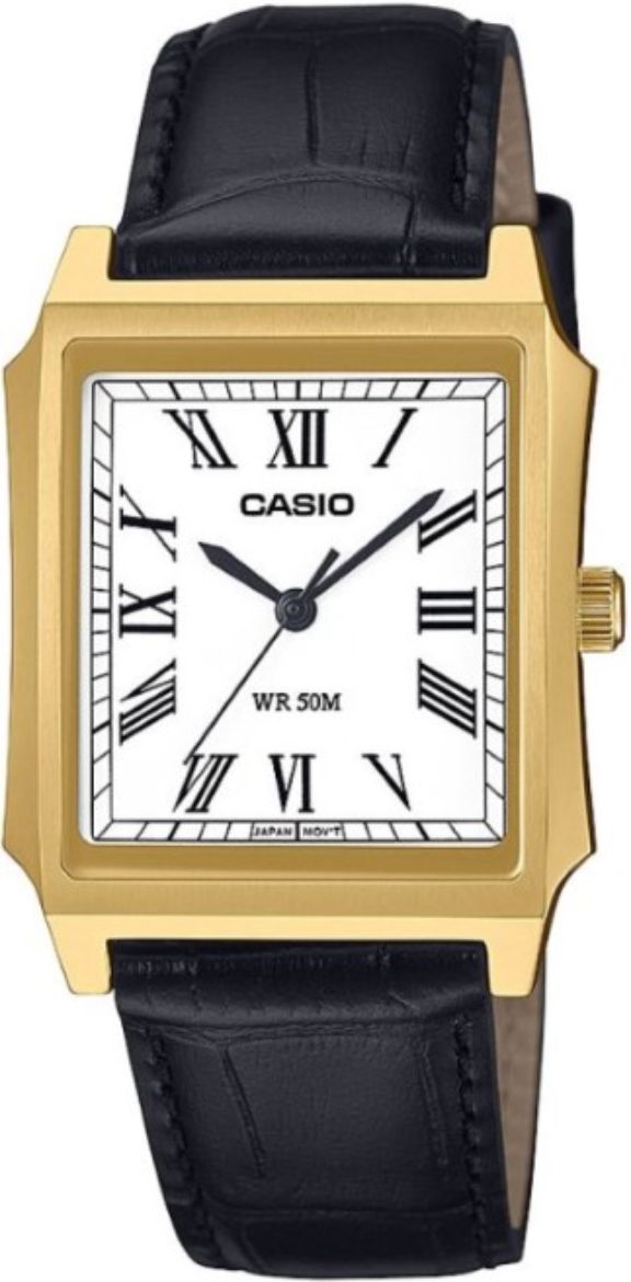 Picture of Casio MTPB190GL-7BV