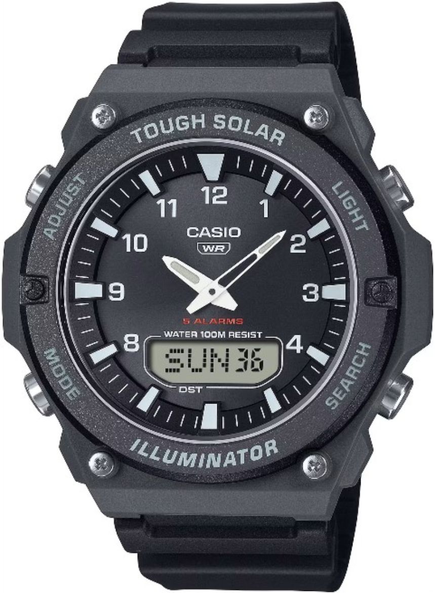 Imagen de Casio AQS820W-1AV