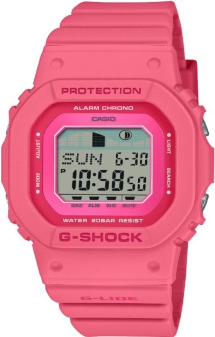Imagen de Casio GLXS5610-4