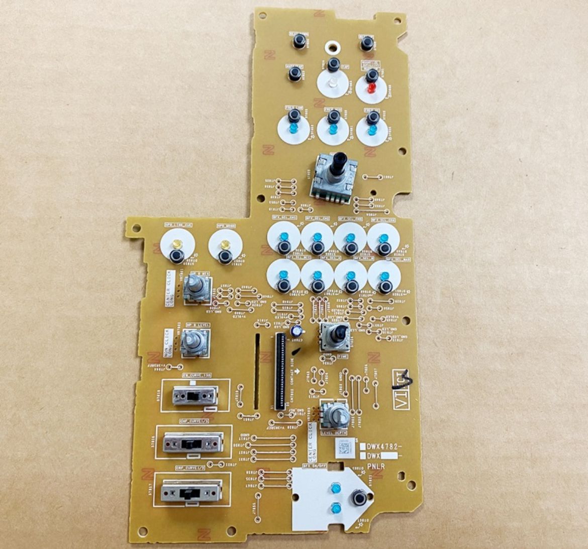 Picture of Pioneer DJ PDJ-DWX4782