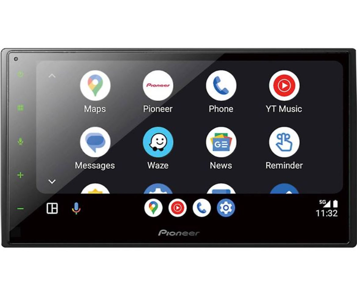Picture of Pioneer DMH1800NEX