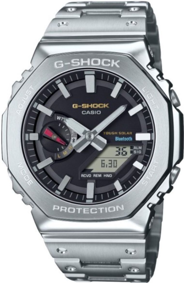 Picture of Casio GMB2100SD-1C